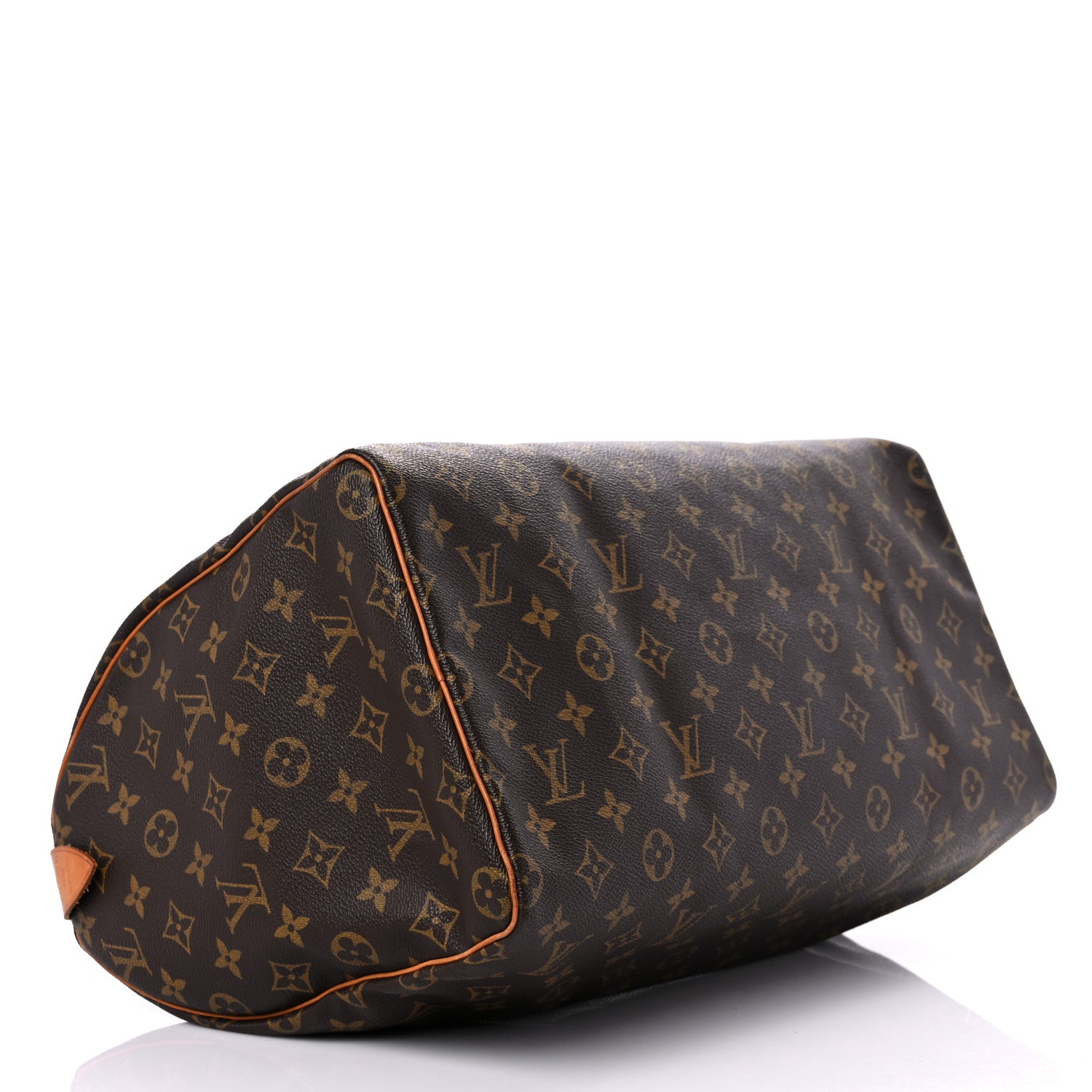 Louis Vuitton Monogram Speedy 40 4 of 21