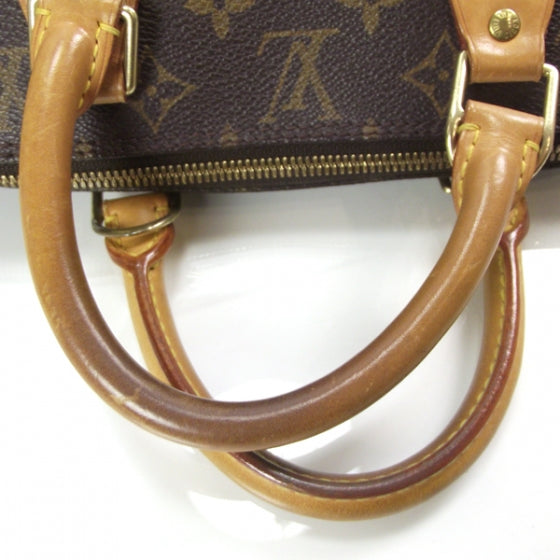 Monogram Alma