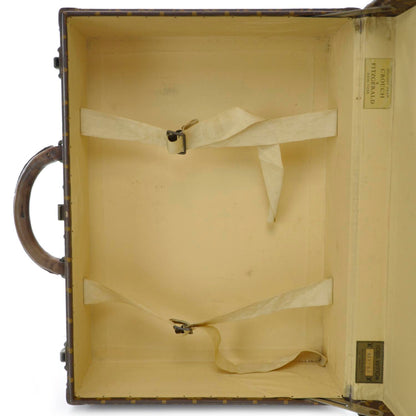 Louis Vuitton Monogram Bisten 50 13 of 15