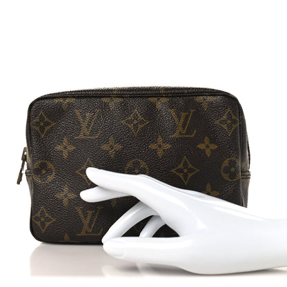 Louis Vuitton Monogram Trousse Toilette 19 2 of 7