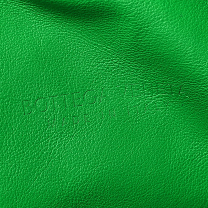 Bottega Veneta Nappa Intrecciato Teen Jodie Hobo Parakeet 6 of 10