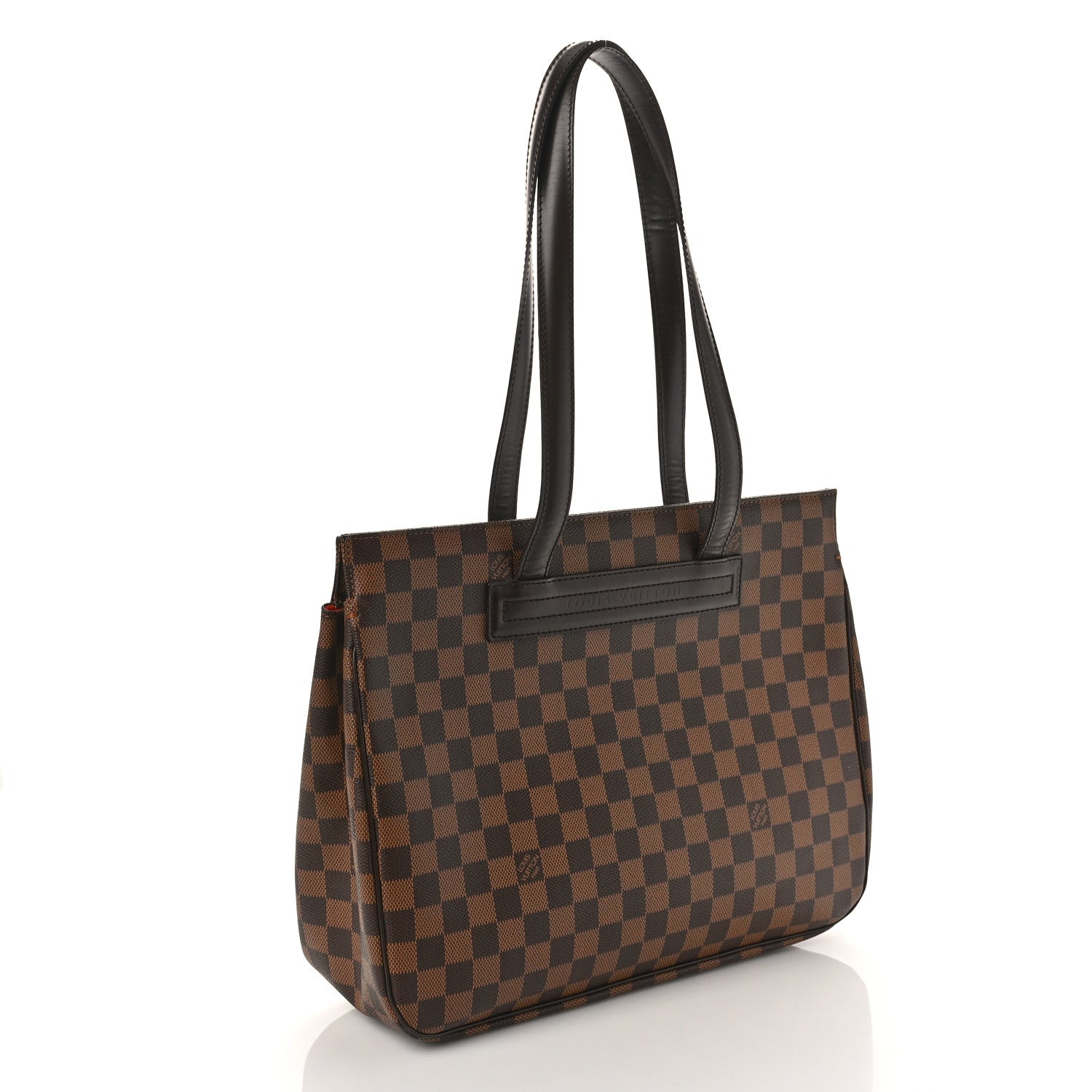 Louis Vuitton Damier Ebene Parioli PM 3 of 9