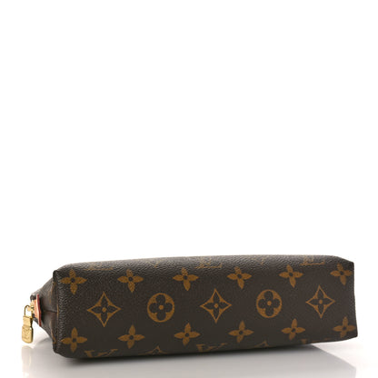 Louis Vuitton Monogram Cosmetic Pouch GM 4 of 10