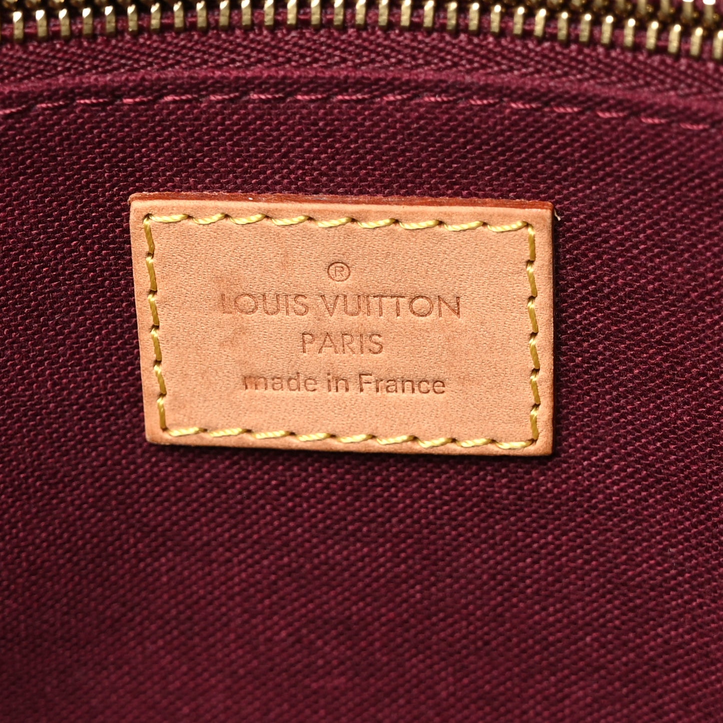Monogram Raspail MM