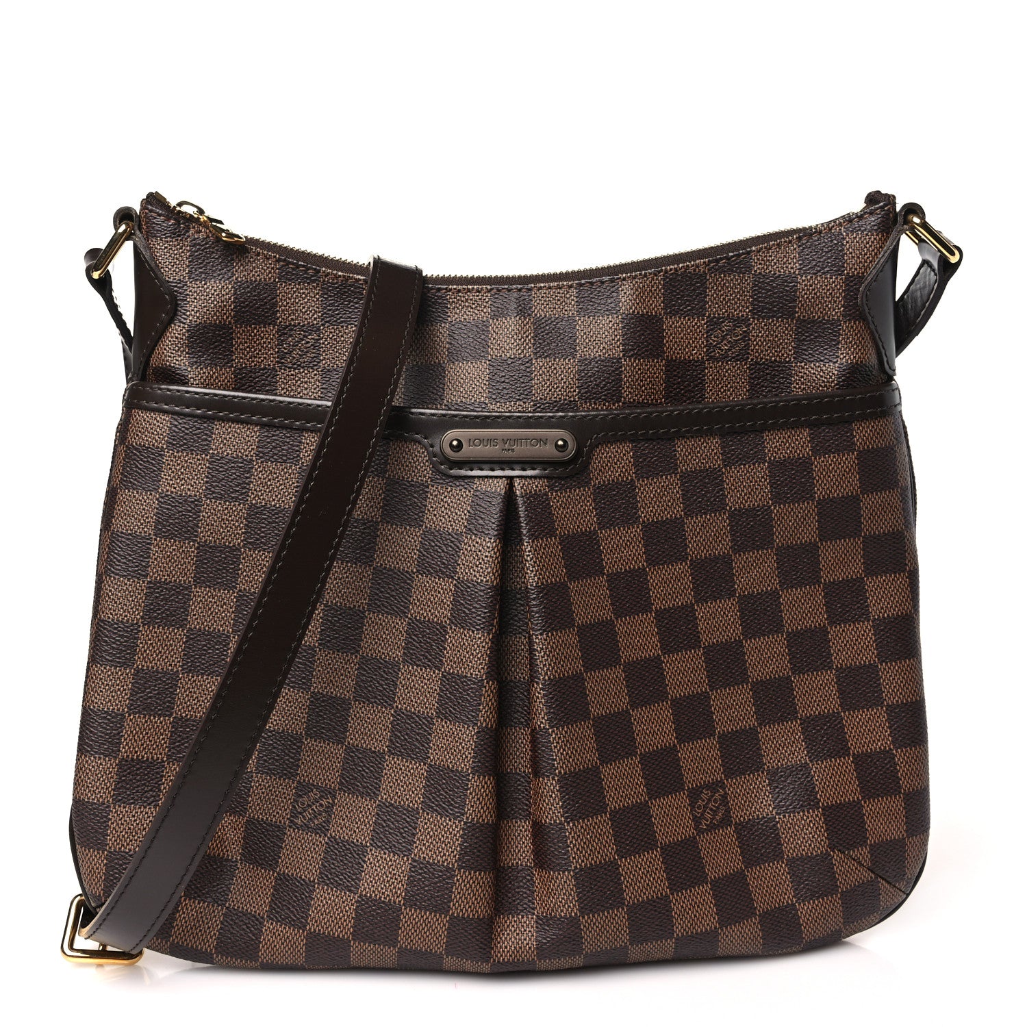 Louis Vuitton Damier Ebene Bloomsbury PM 1 of 9