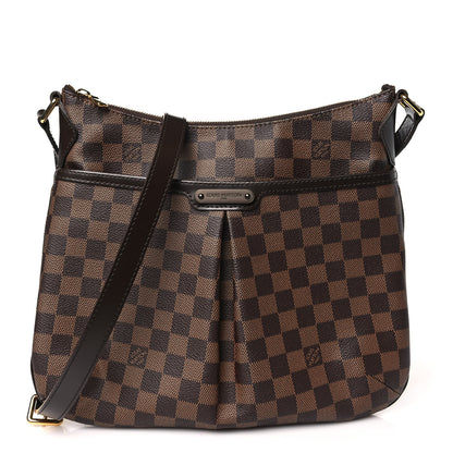 Louis Vuitton Damier Ebene Bloomsbury PM 1 of 9