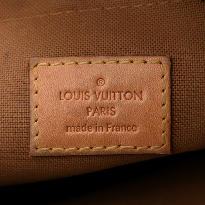 Louis Vuitton Monogram Thames PM 6 of 11