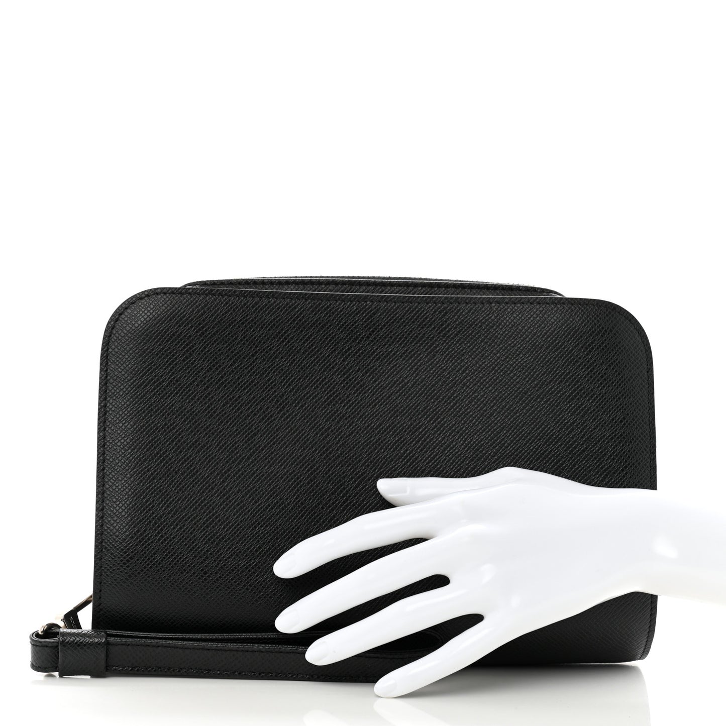 Taiga Baikal Pochette Ardoise