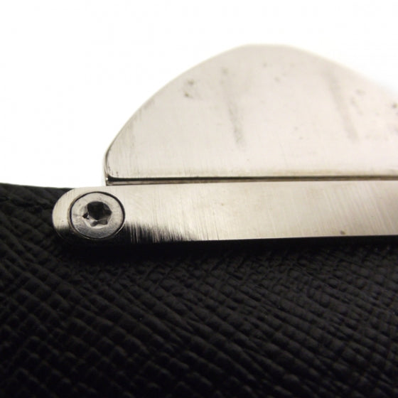 Epi Joey Wallet Black