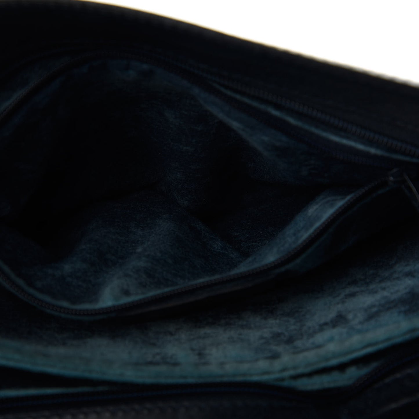 GG Plus Monogram Canvas Web Shoulder Bag Blue