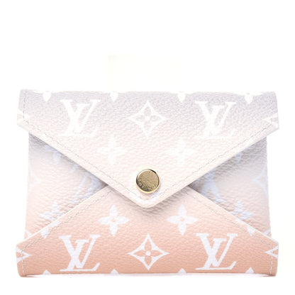 Louis Vuitton Monogram By The Pool Small Kirigami Pochette Insert Brume 1 of 7