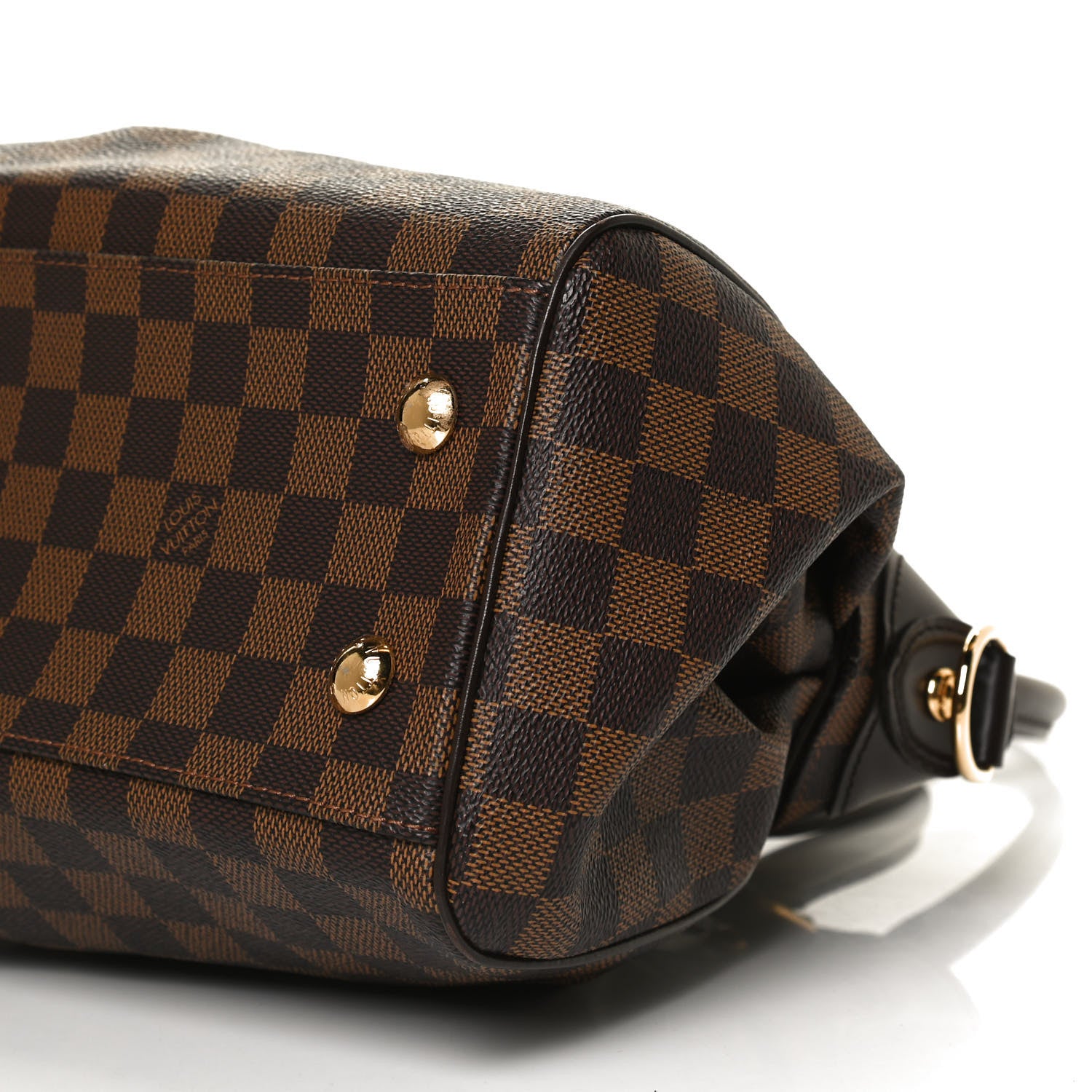 Louis Vuitton Damier Ebene Trevi PM 10 of 10