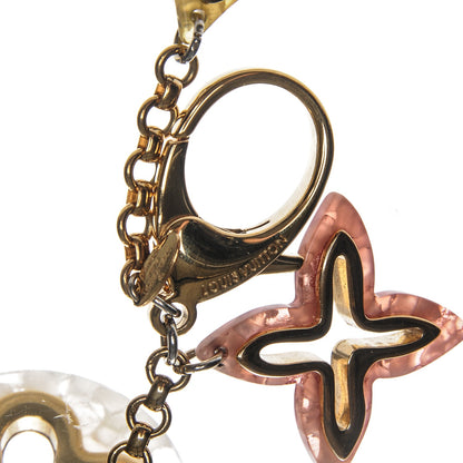 Louis Vuitton Insolence Bag Charm Multicolor 3 of 3
