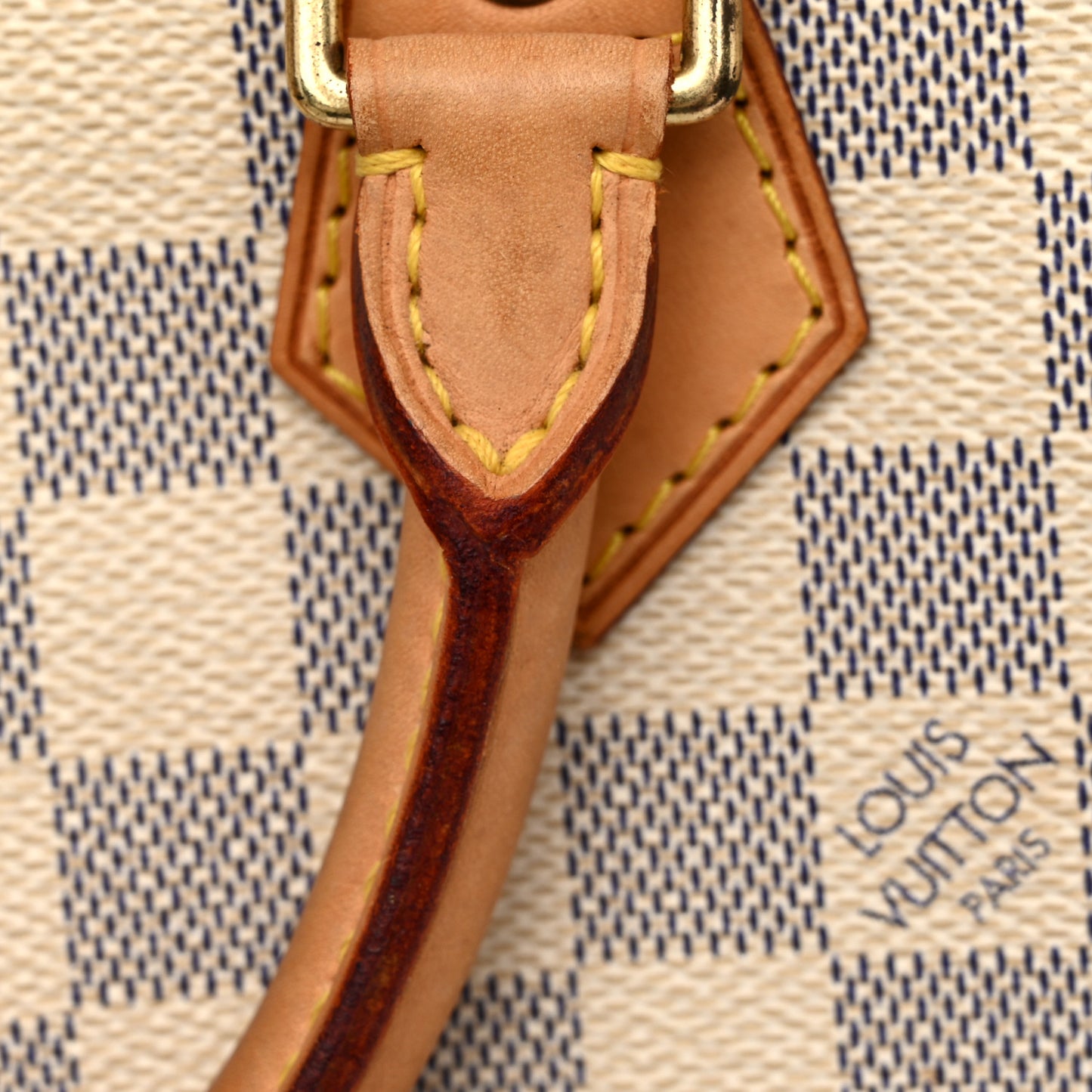 Damier Azur Speedy 30