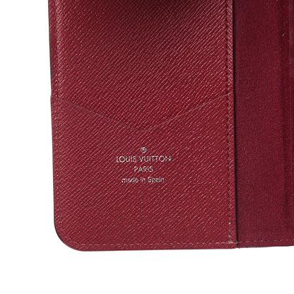 Louis Vuitton Epi iPhone X Folio Fuchsia 5 of 5