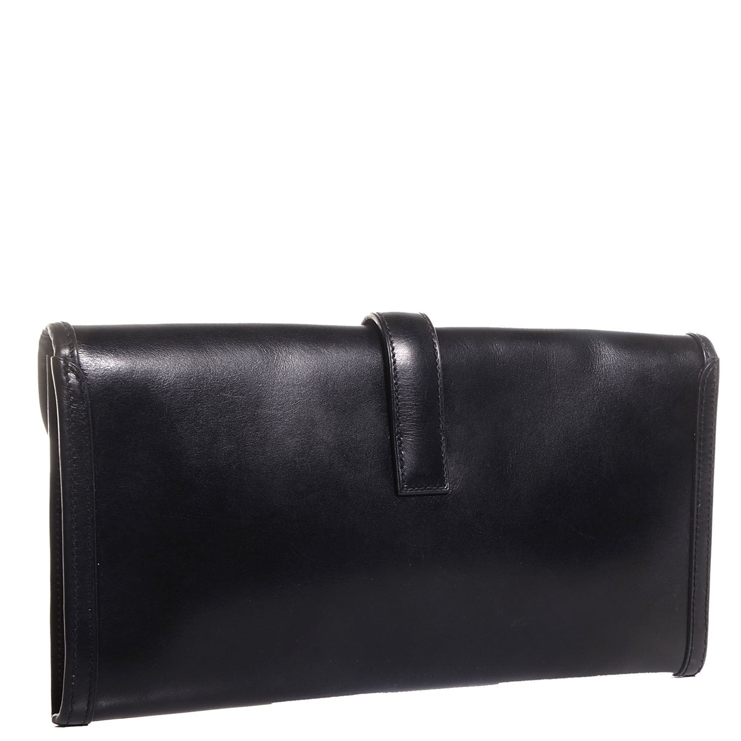 Hermes Box Jige Elan 29 Black 2 of 7