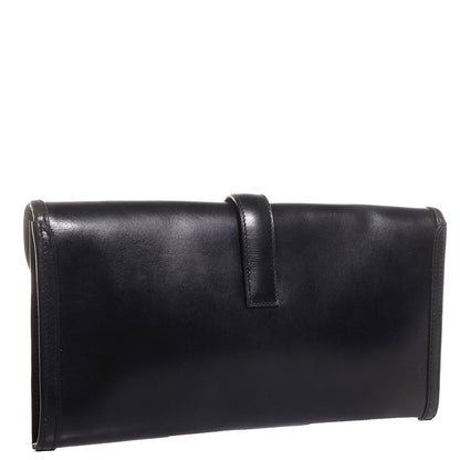 Hermes Box Jige Elan 29 Black 2 of 7