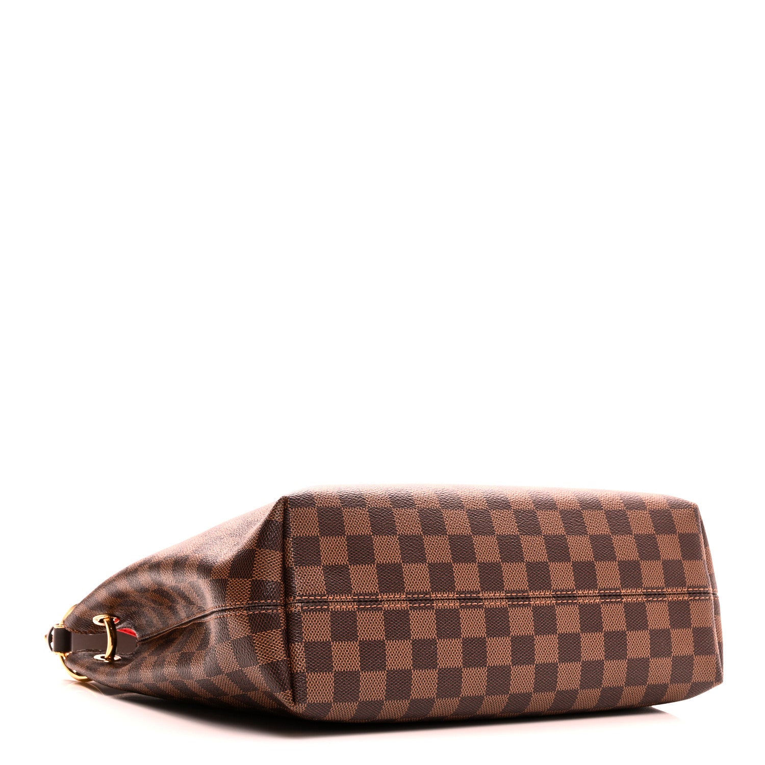 Louis Vuitton Damier Ebene Graceful PM 6 of 17