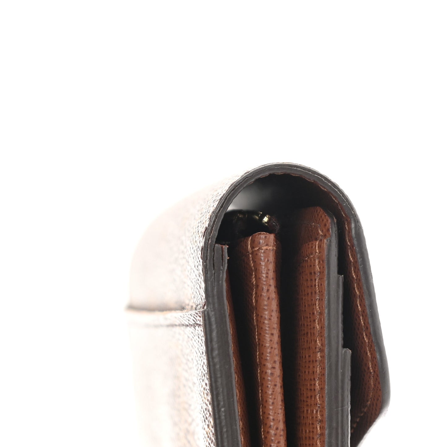 Monogram Sarah Wallet NM