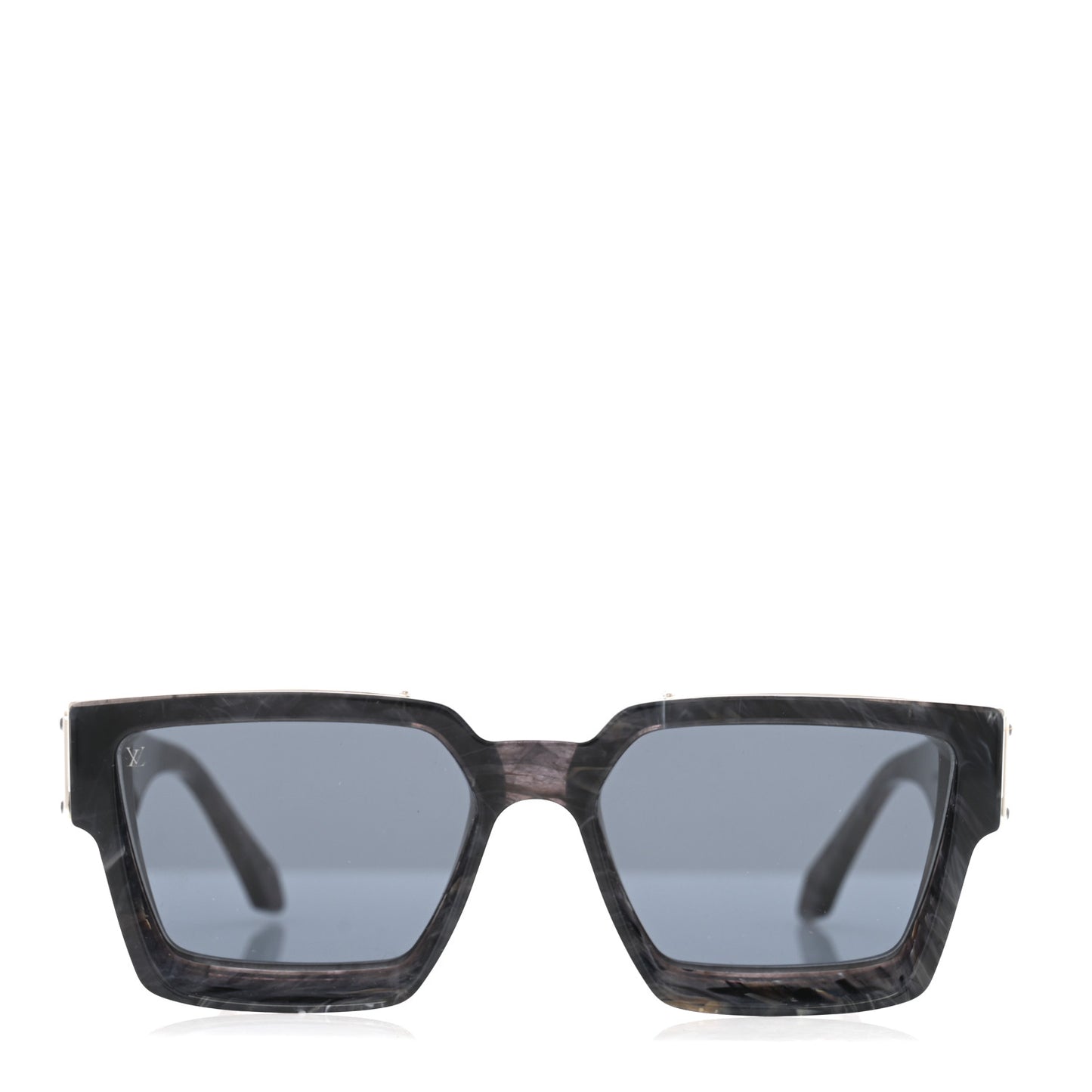 Acetate 1.1 Millionaires Z1326W Sunglasses Grey
