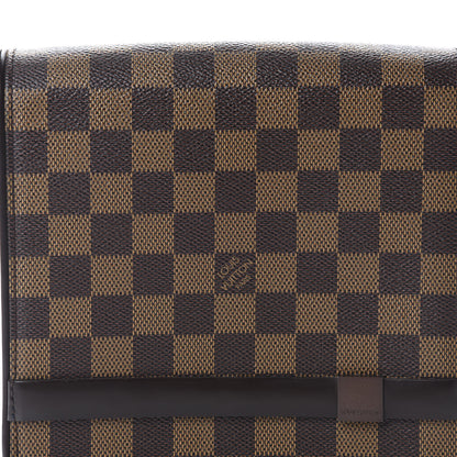 Louis Vuitton Damier Ebene Tribeca Mini 10 of 10