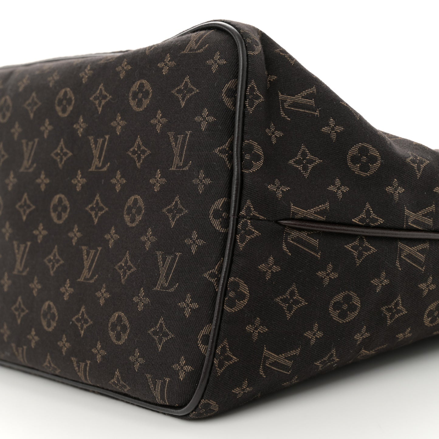 Monogram Idylle Neverfull MM Fusain