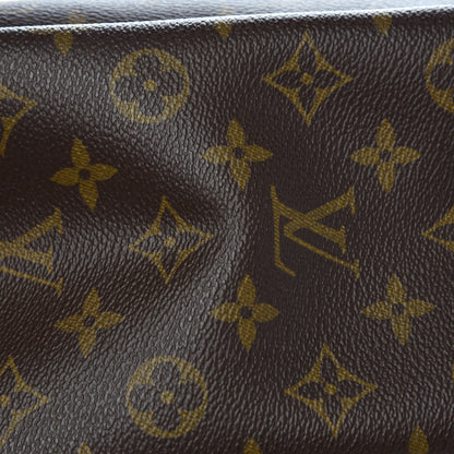 Louis Vuitton Monogram Deauville 9 of 11