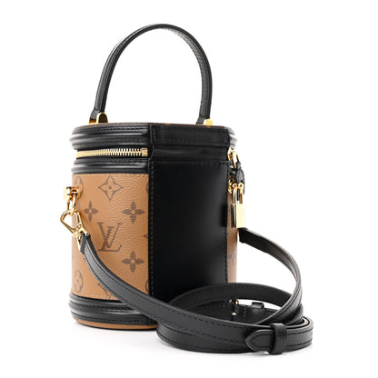 Louis Vuitton Reverse Monogram Cannes 3 of 9