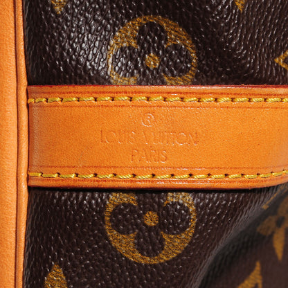 Louis Vuitton Monogram Petit Noe 6 of 8