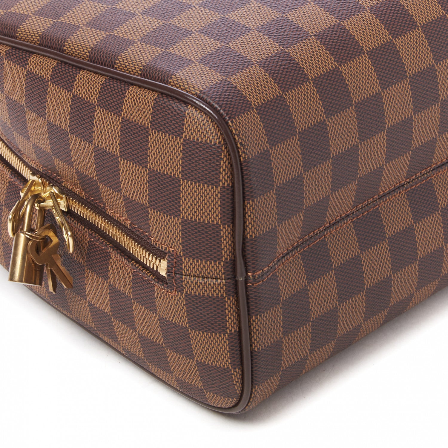 Louis Vuitton Damier Ebene Nolita 5 of 7