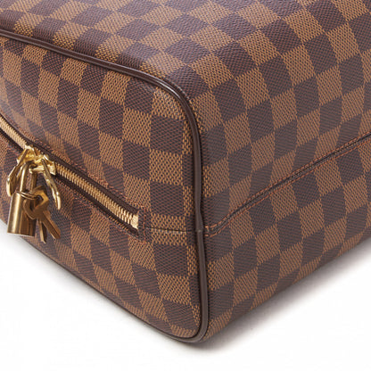 Louis Vuitton Damier Ebene Nolita 5 of 7