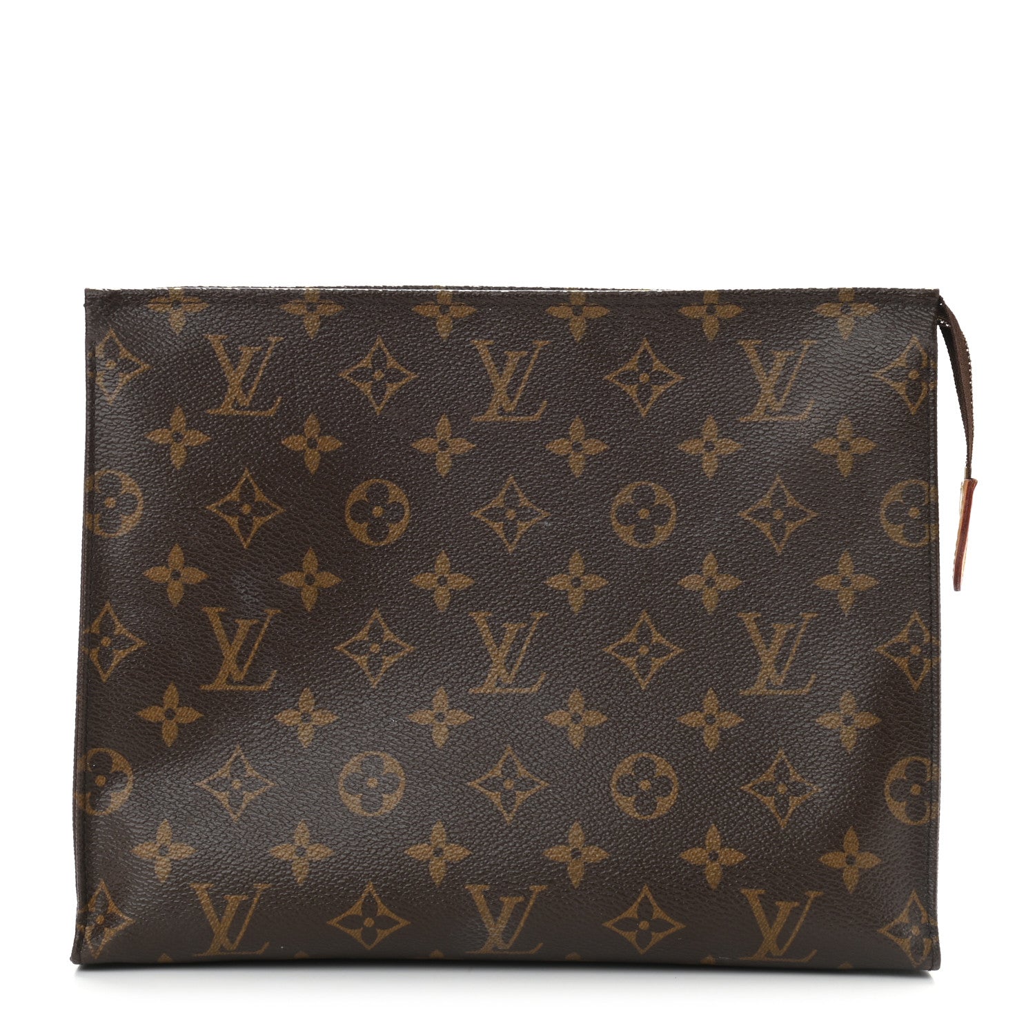 Louis Vuitton Monogram Toiletry Pouch 26 1 of 11