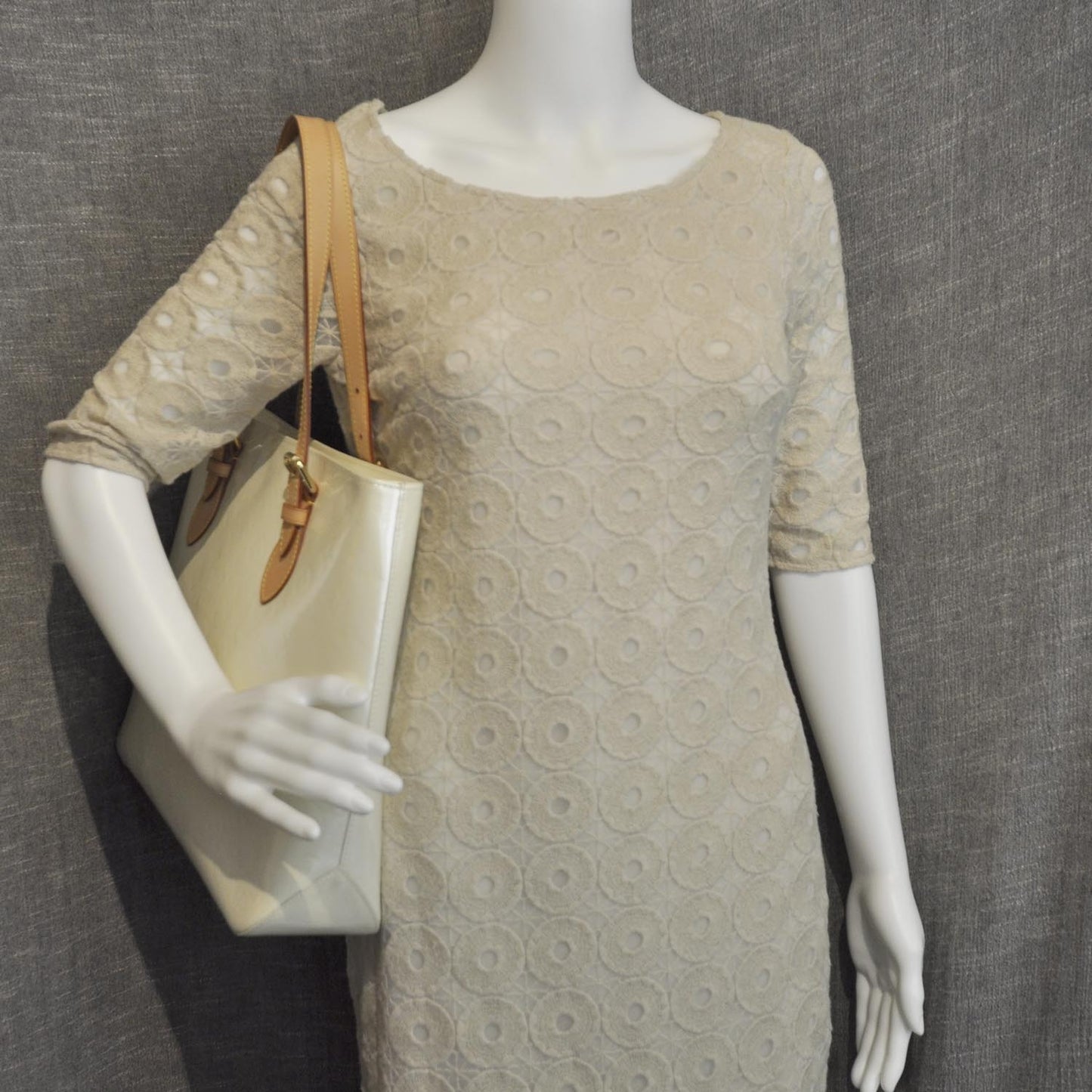 Vernis Brentwood Perle