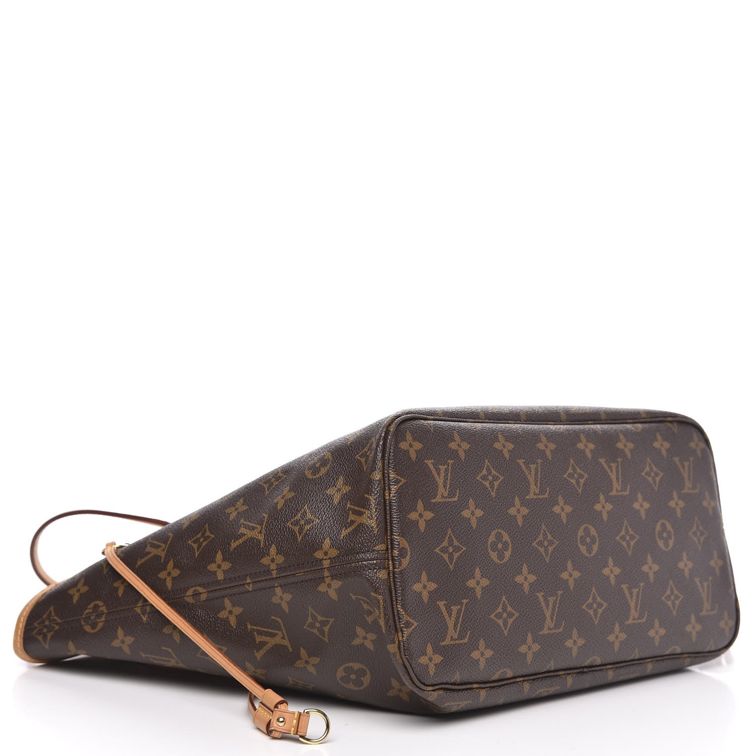 Louis Vuitton Monogram Neo Neverfull MM Pivoine 4 of 13