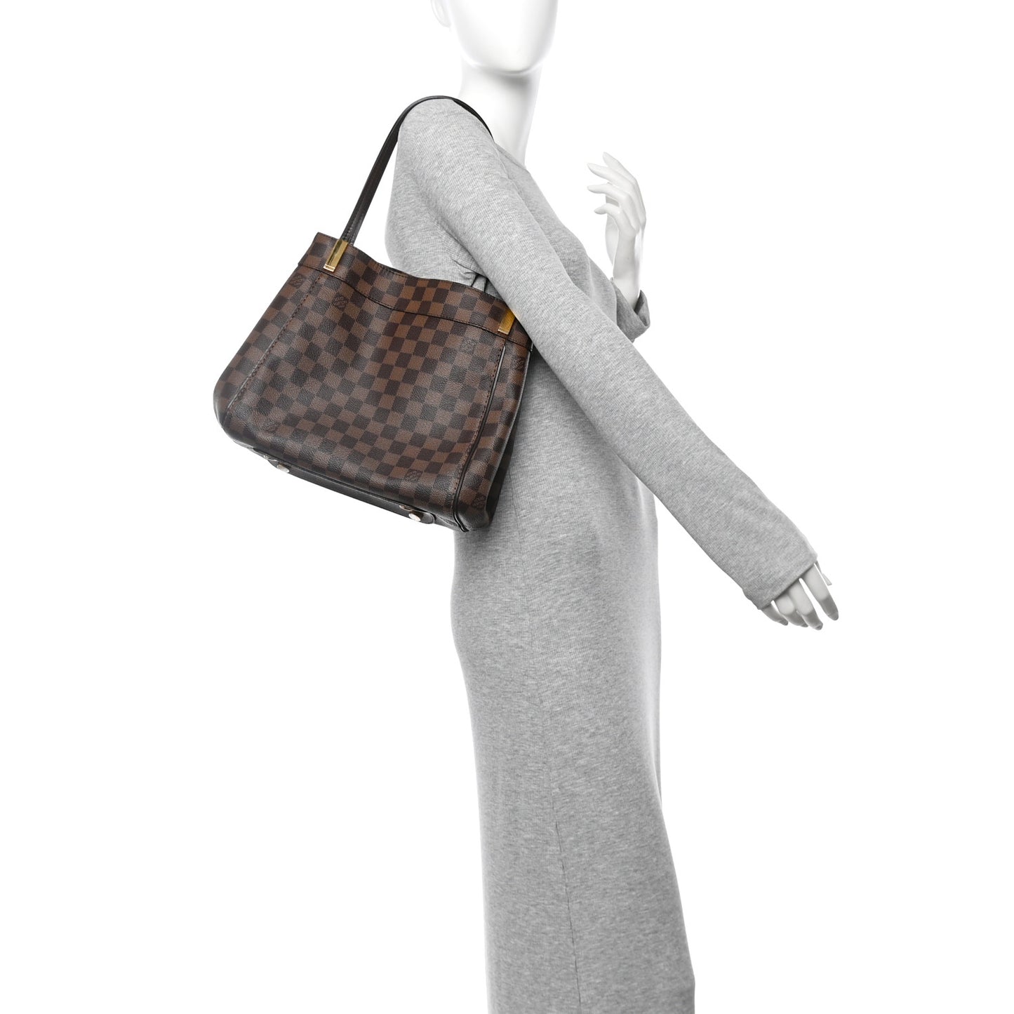 Damier Ebene Marylebone PM