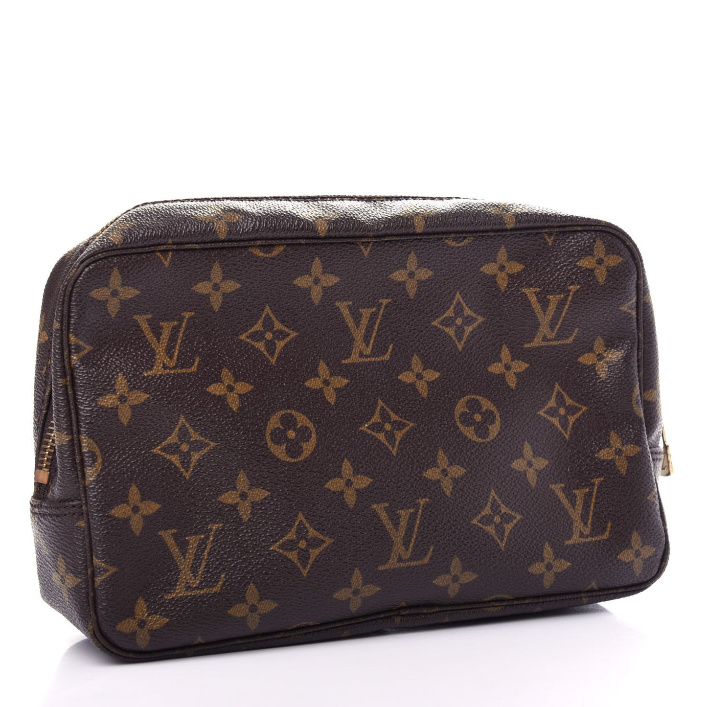 Monogram Trousse Toilette 23