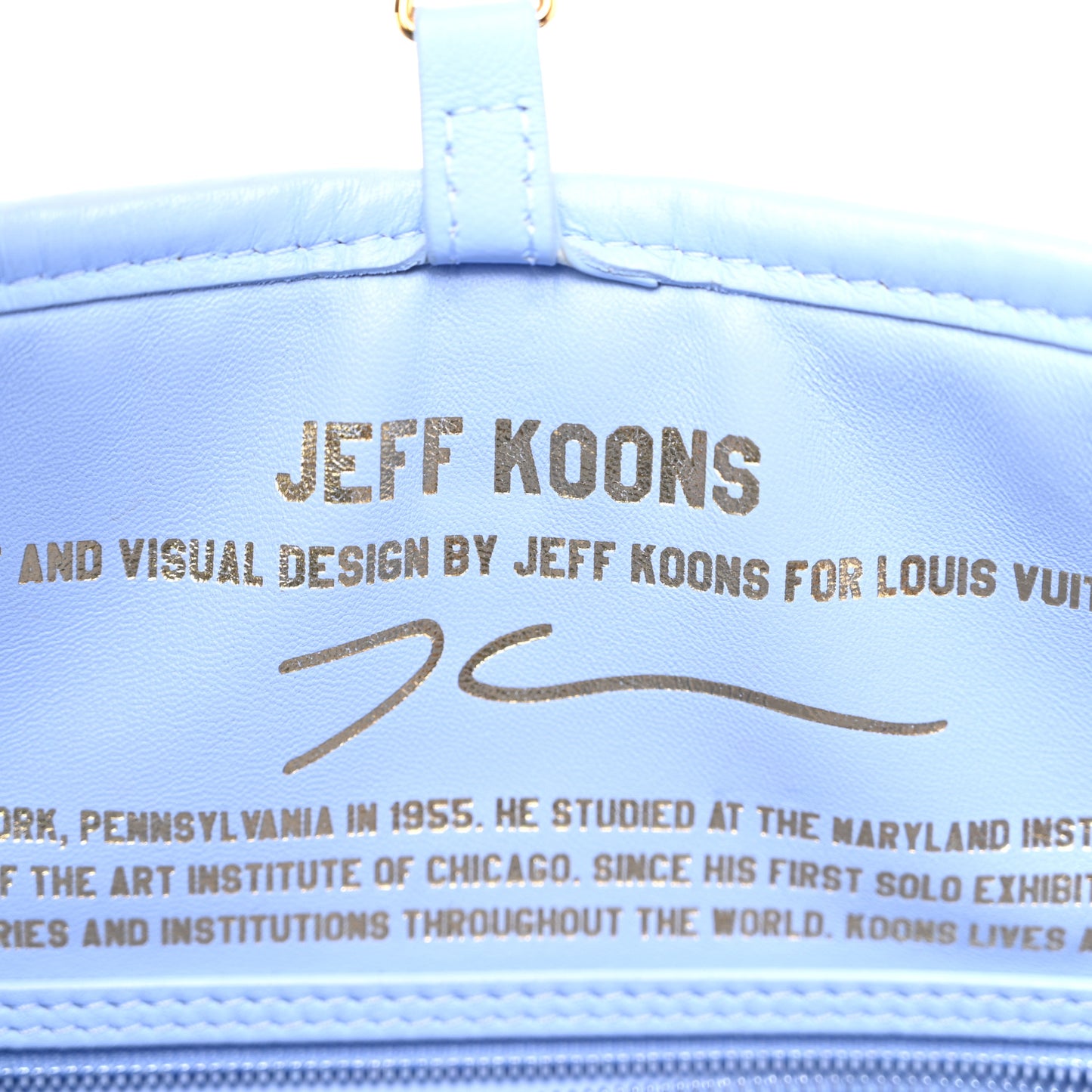 Masters Van Gogh Neverfull MM