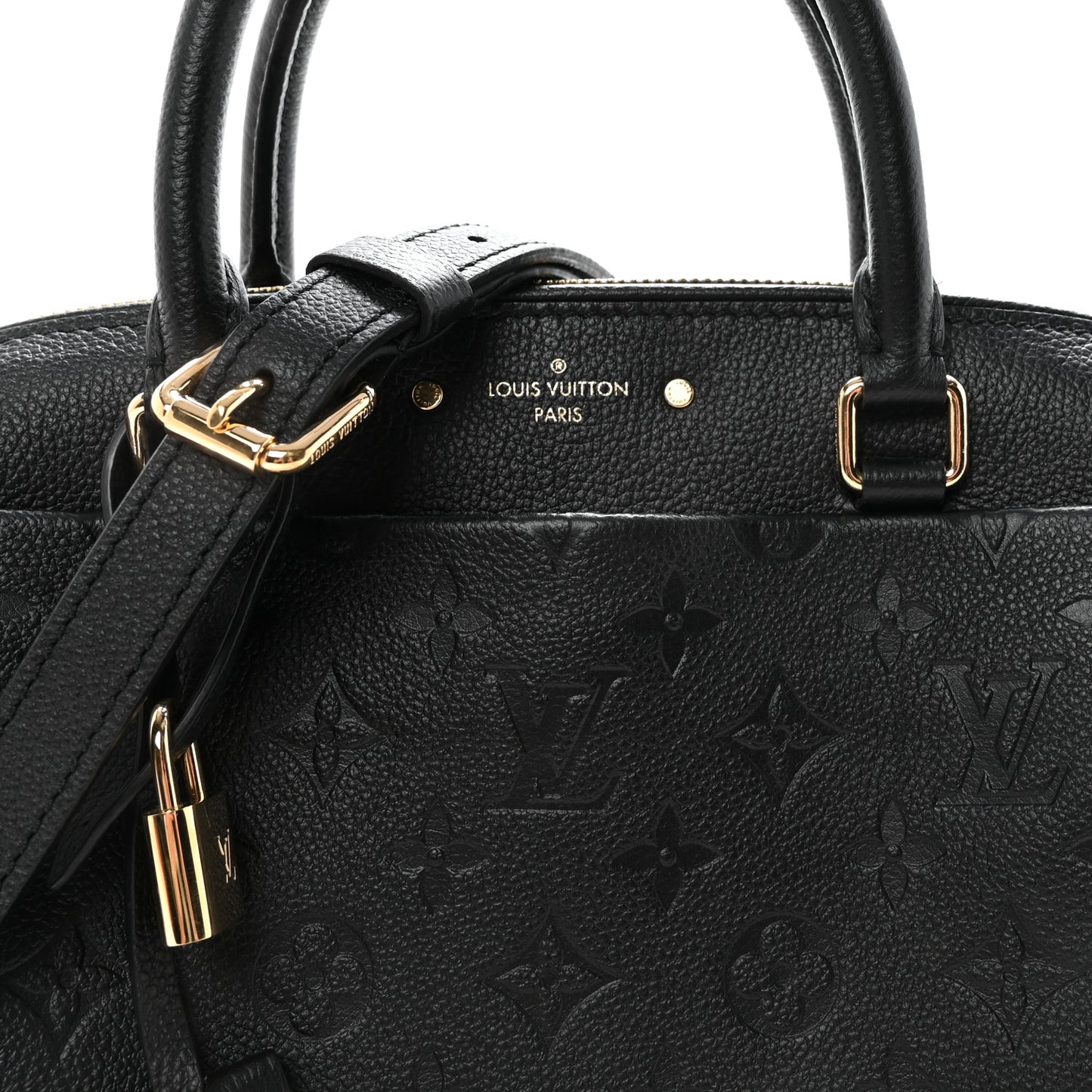 Empreinte Speedy Bandouliere 25 NM Black