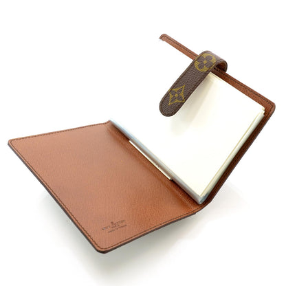 Louis Vuitton Monogram Photo Album Picture Book 5 of 7