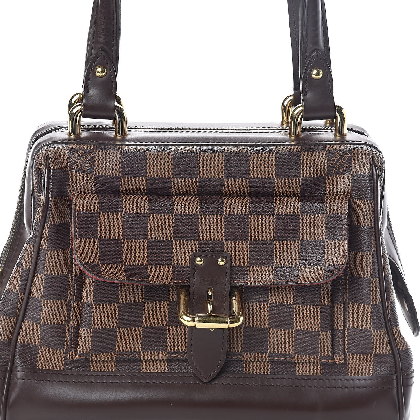 Damier Ebene Knightsbridge