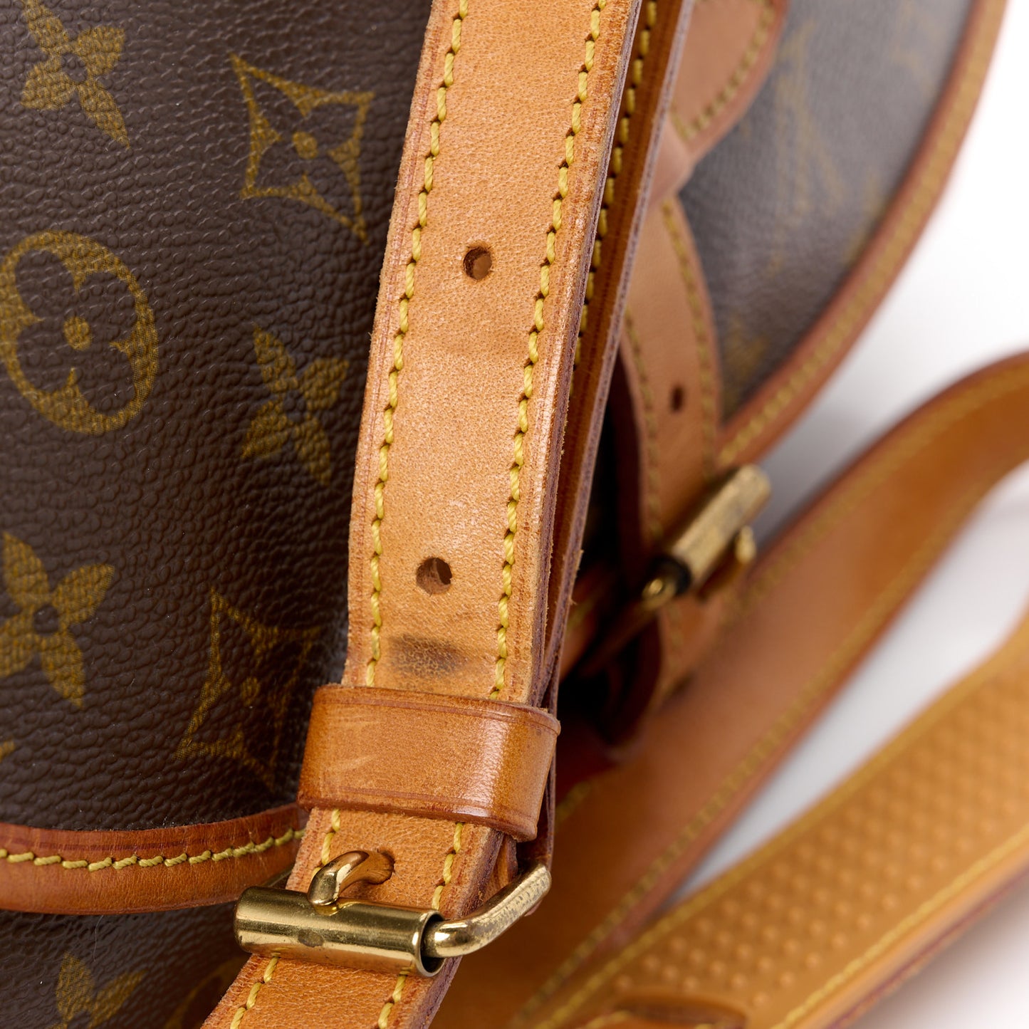 Monogram Saumur 30