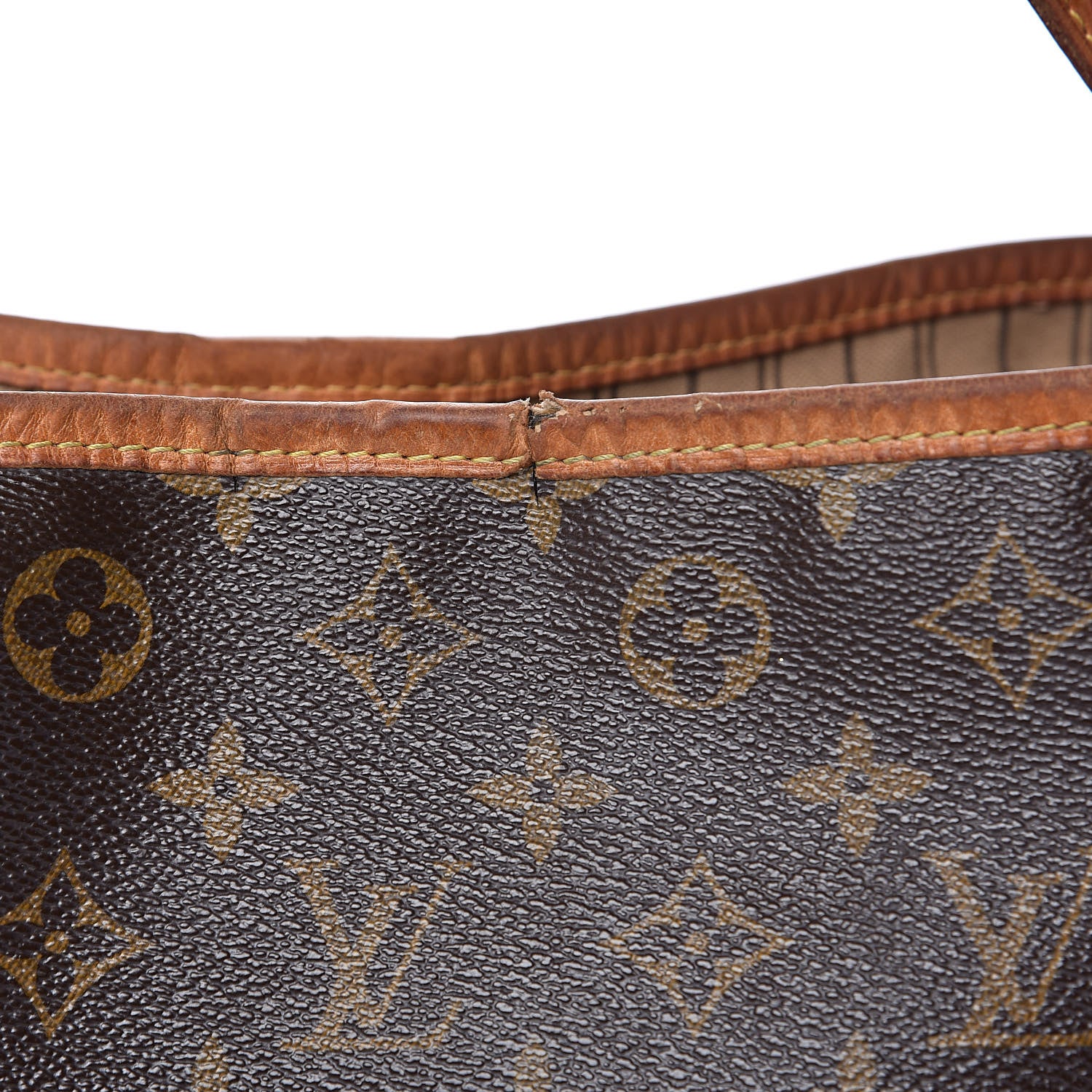 Louis Vuitton Monogram Delightful PM 11 of 18