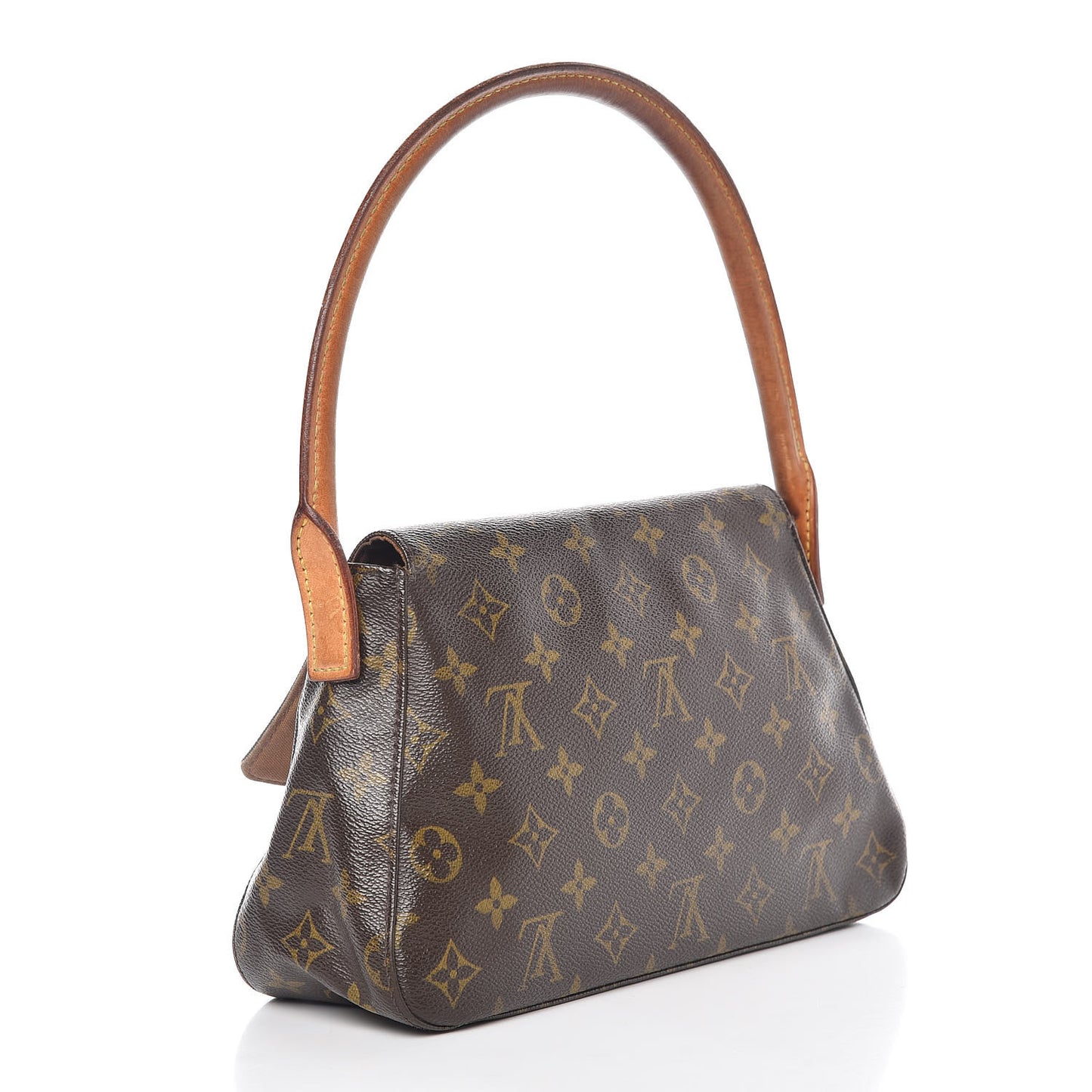 Monogram Mini Looping