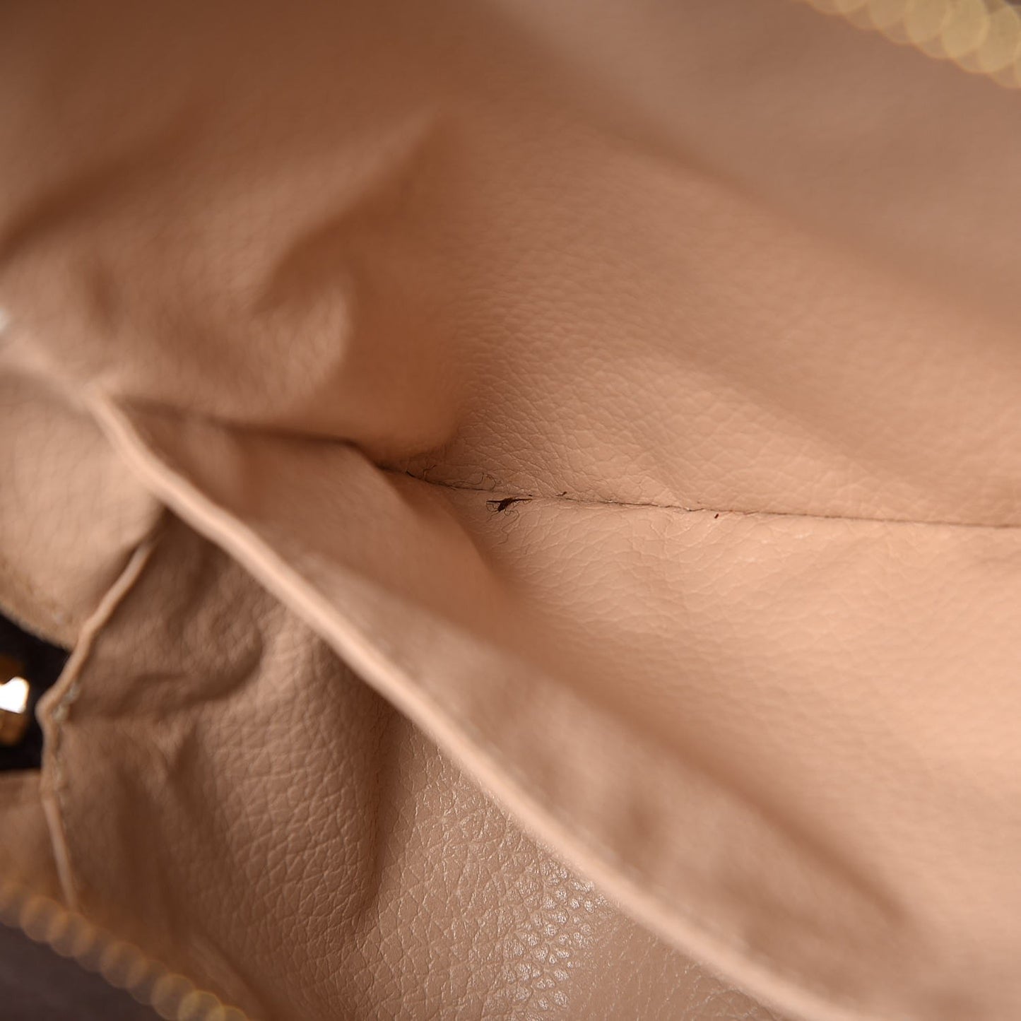 Monogram Trousse Toilette 28