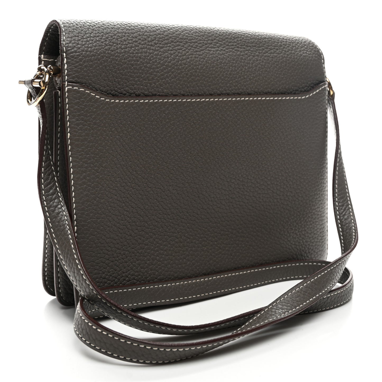Taurillon Clemence Sac Roulis 23 Etain