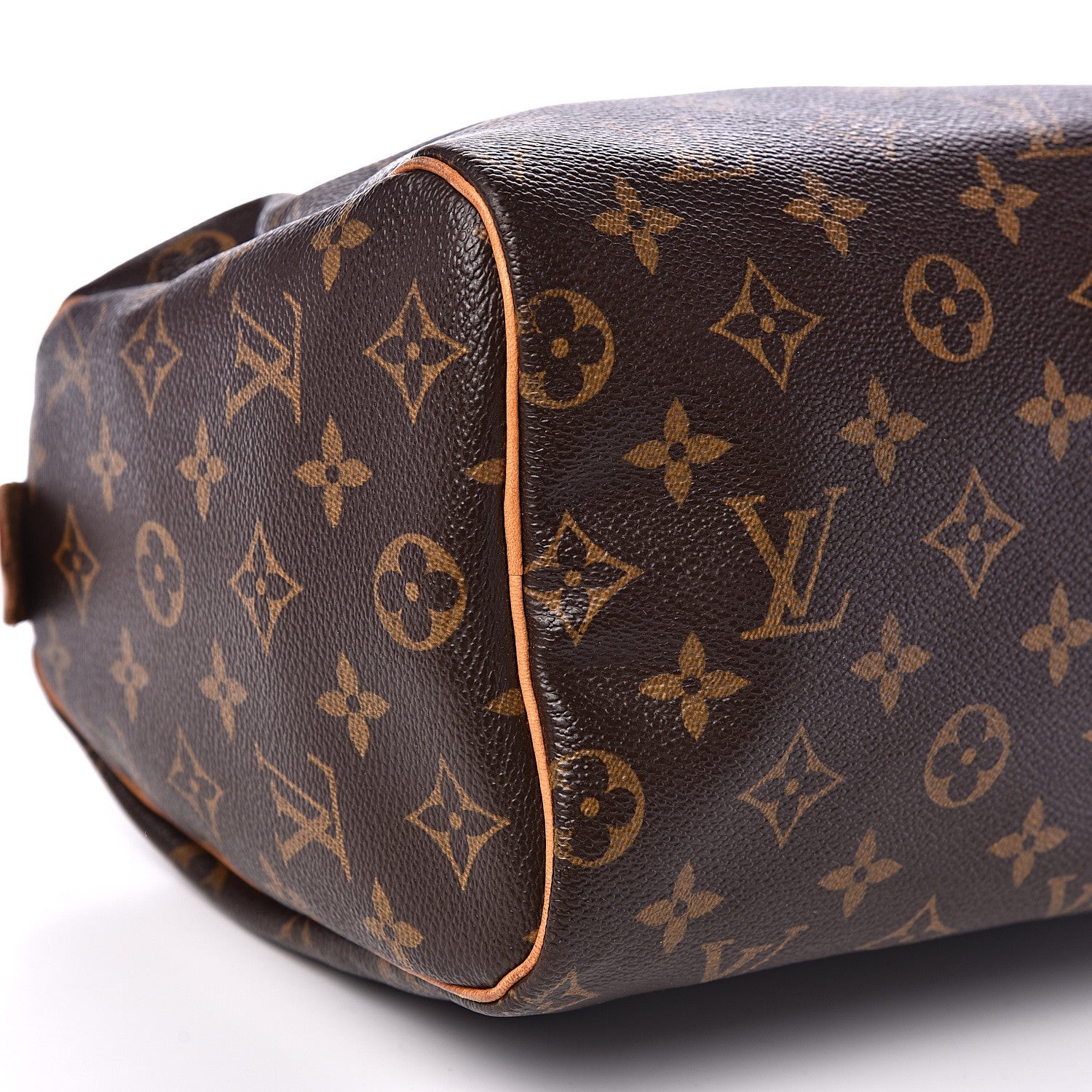 Louis Vuitton Monogram Speedy 25 7 of 16