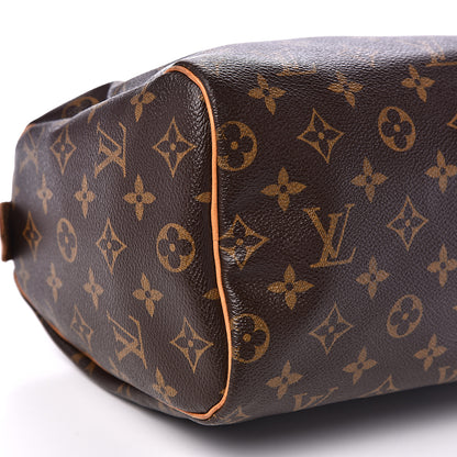 Louis Vuitton Monogram Speedy 25 7 of 16