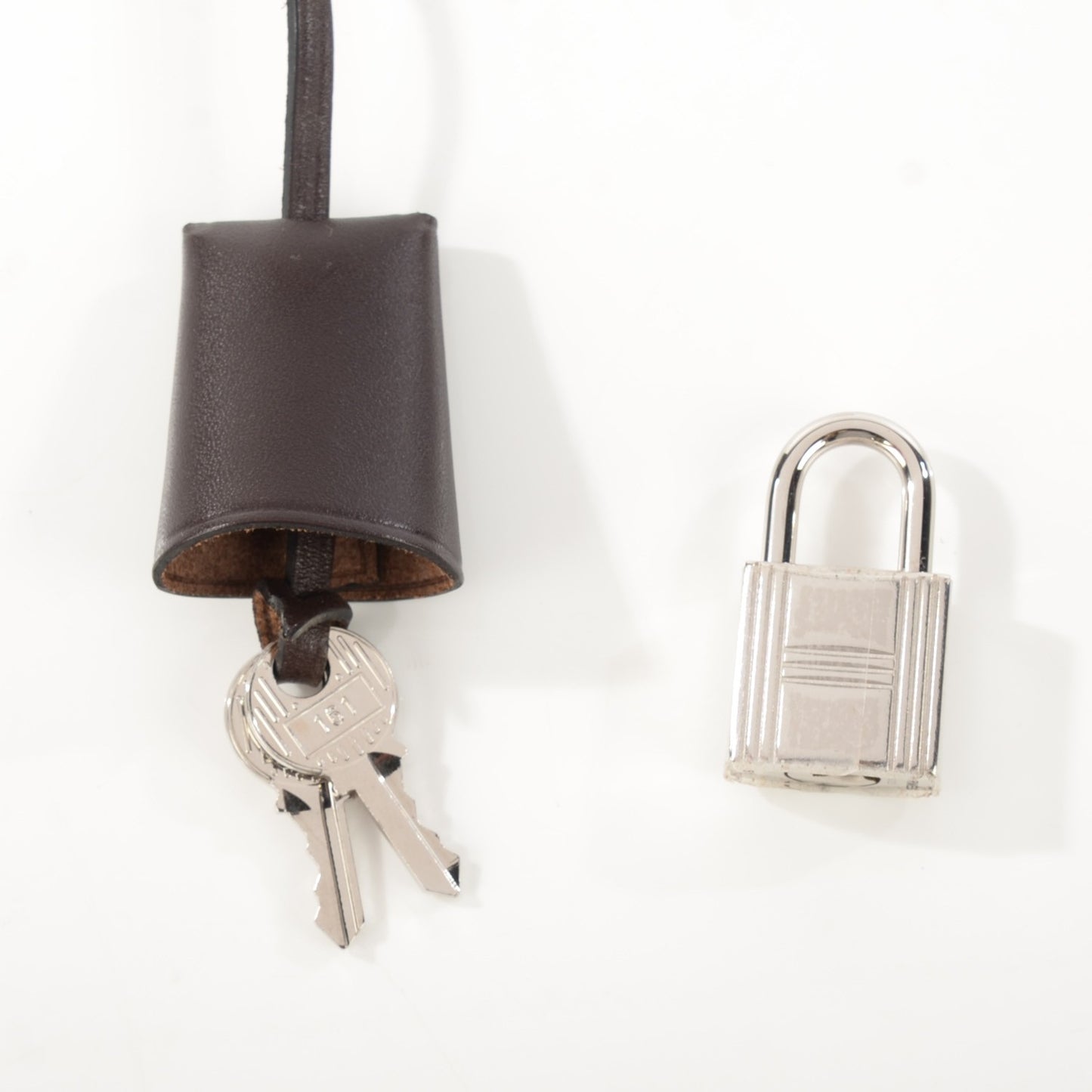 Toile Vache Hunter Herbag Zip 39 MM Etoupe Ebene