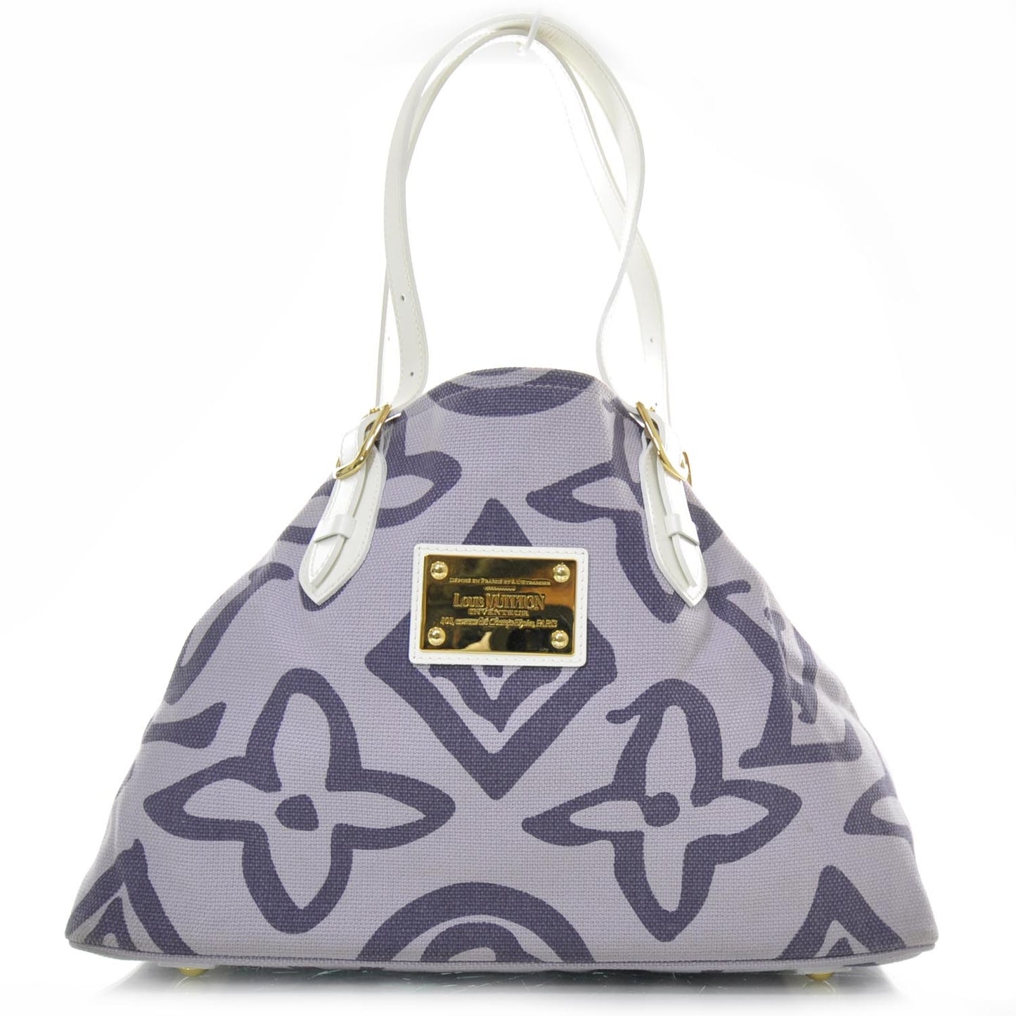 Tahitienne Cabas PM Lilac