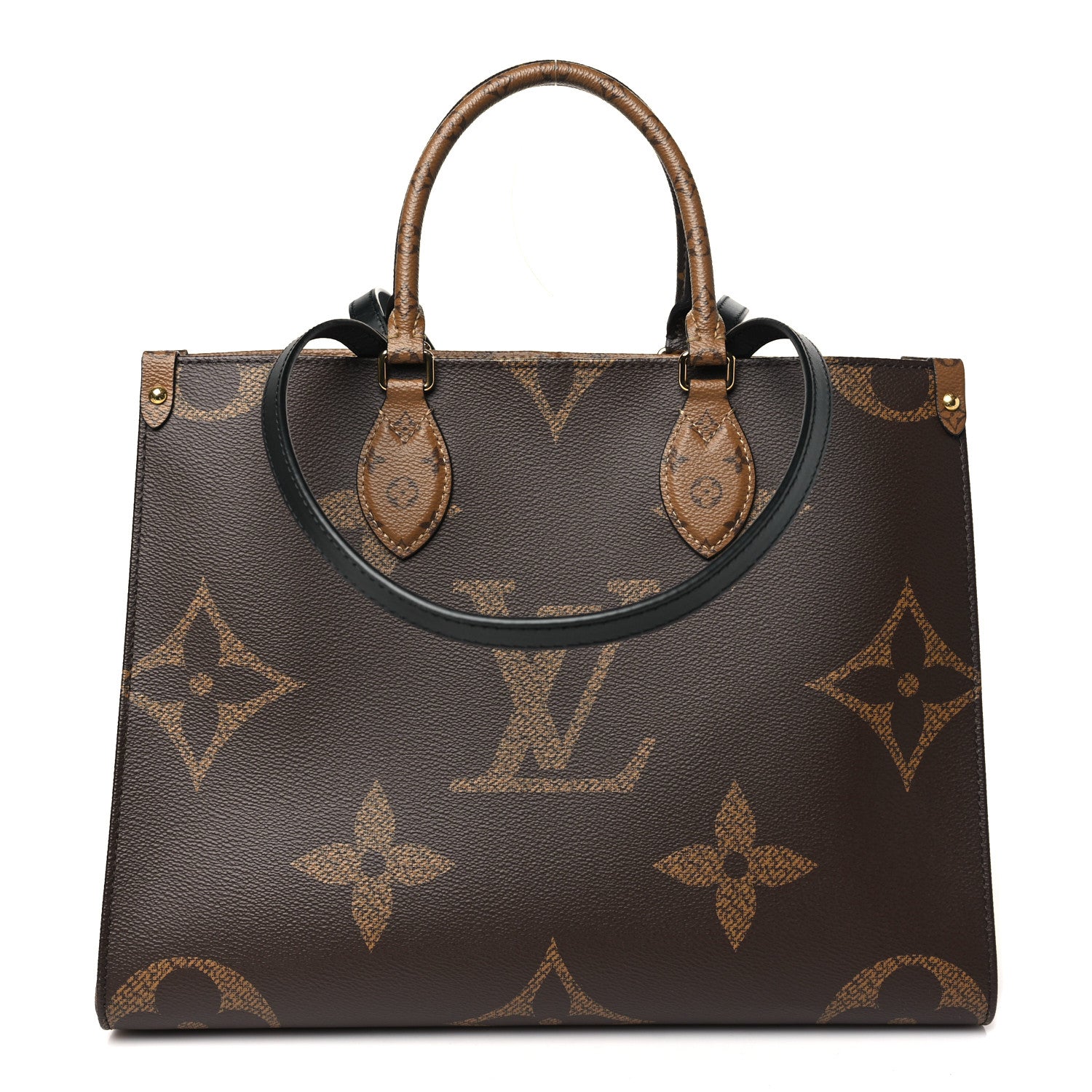 Louis Vuitton Reverse Monogram Giant Onthego MM 1 of 9